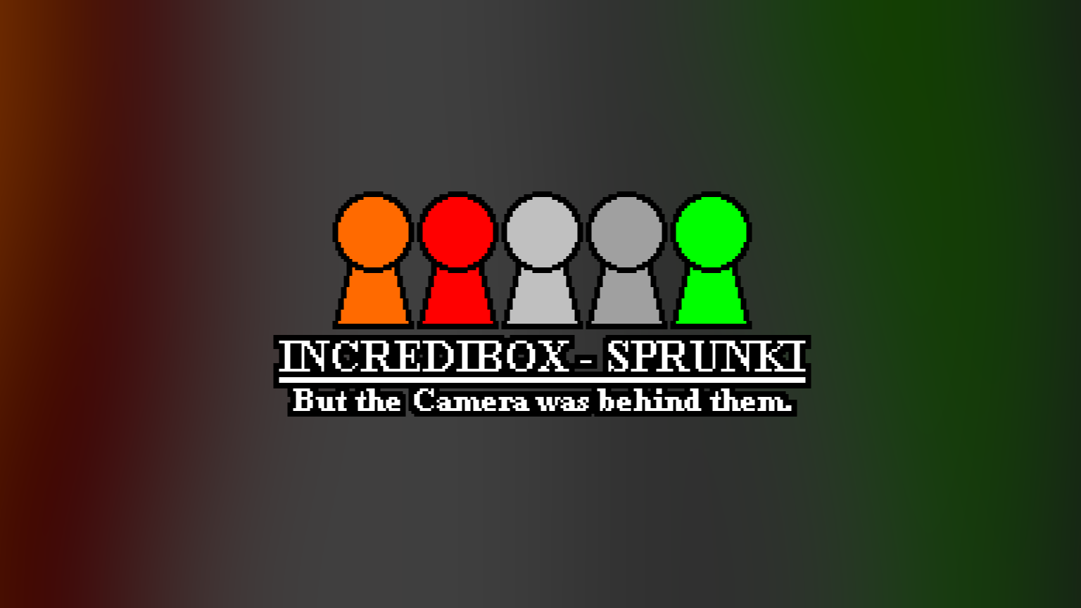 Incredibox Sprunki Phase 3 RM by VTLC /Scratch project hosted on